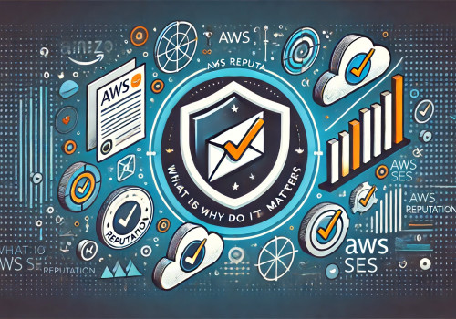 Email Authentication with Amazon SES: DKIM, SPF, and DMARC Explained
