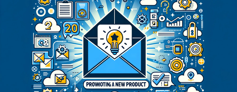 20 perfect email subjects for promoting a new product