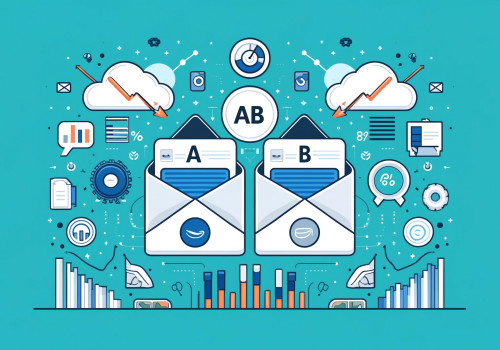 A/B Testing with Amazon SES